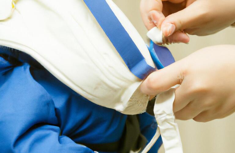 産後の体を整える、反り腰解消メソッド！