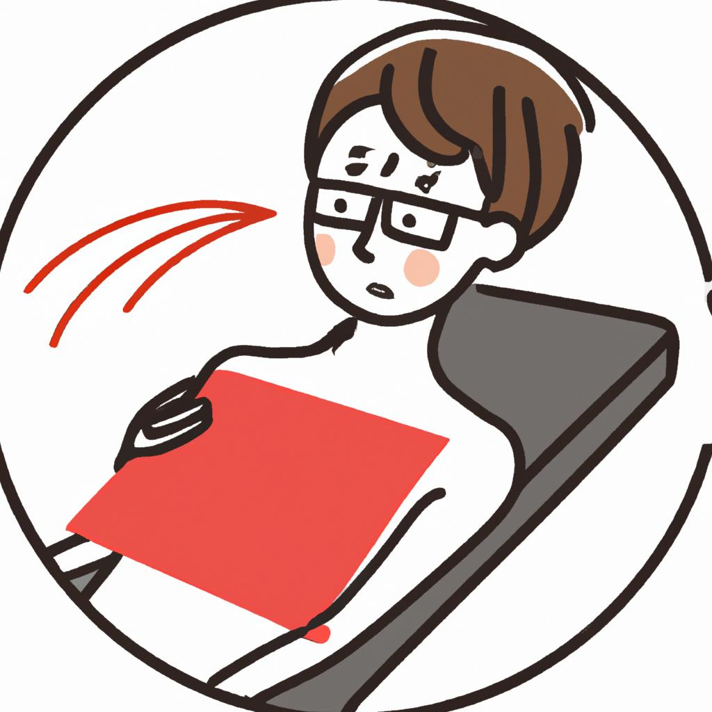 反り腰を改善して楽な姿勢を手に入れよう！肩こりの悩みも一緒に解決！