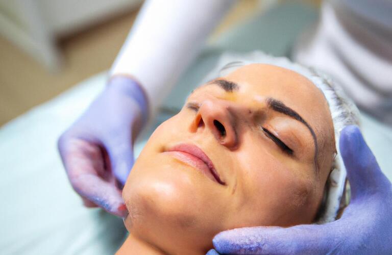 見た目も健康も手に入れる！保険適用整体と小顔エステの特別体験